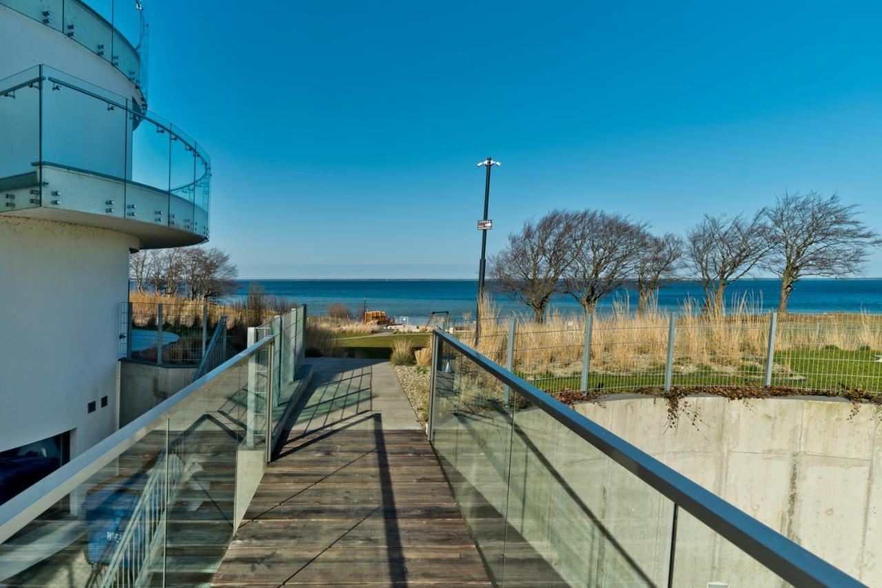 Blueapart Katamarany Puck Exterior photo